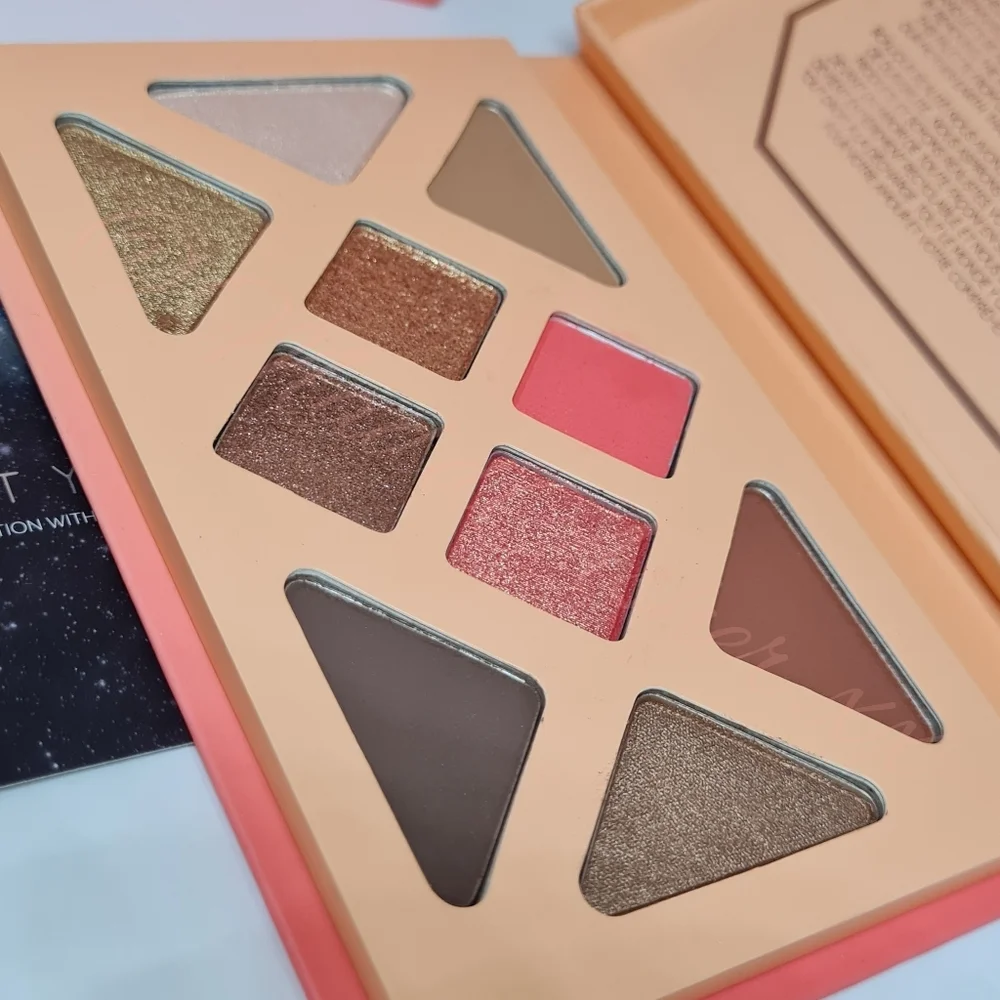 Athr Beauty: Desert Sunset Palette BNIB
